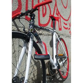 Antivol U Abus Granit Plus 640/135hb150