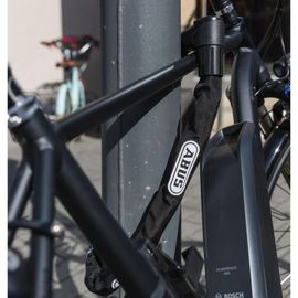 Antivol Chaîne Abus 1010/140