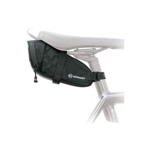 Sacoche De Selle À Courroies Sks Racer 300 0.3l - Noir