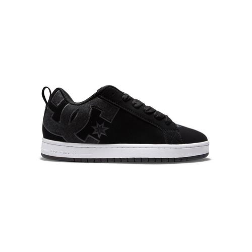 Dc Shoes - Baskets Court Graffik - 42 1/2