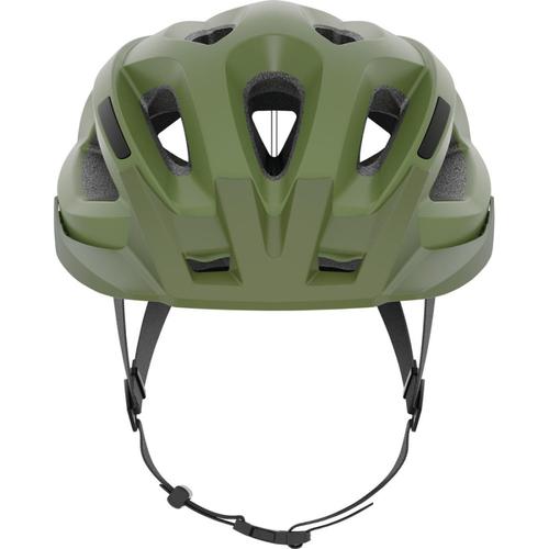 Casque Abus Aduro 2.1 - Vert - S