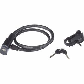 Antivol Câble Abus Racer 6412k/85 Scmu