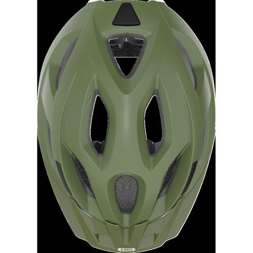 Casque Abus Aduro 2.0 - Vert - L