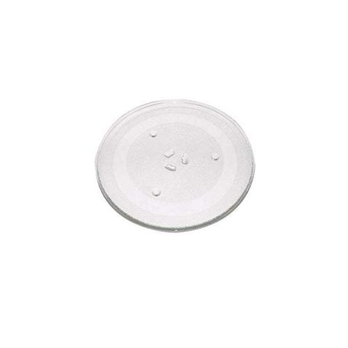 Plateau tournant 255mm - Four micro-ondes (9178007706 BEKO)