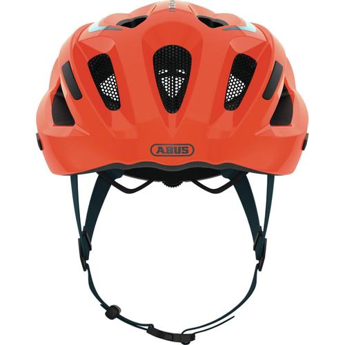 Casque Abus Aduro 2.1 - Orange - M