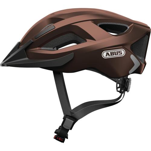 Casque Abus Aduro 2.0 - Marron - L