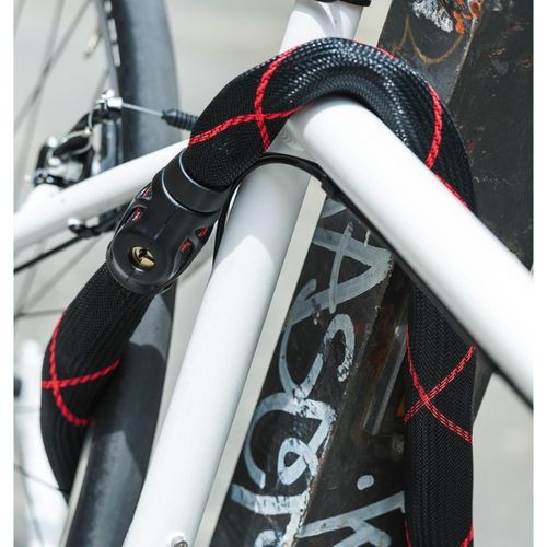 Antivol Chaîne Abus Ivy 9210/85