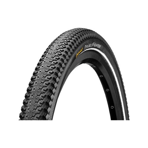 Pneu Continental Double Fighter Iii 24x1,75