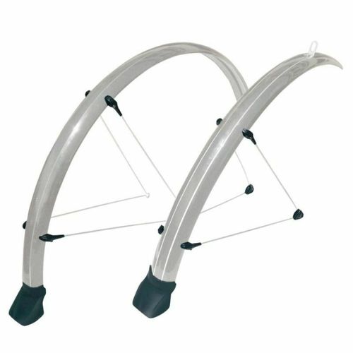 Lot De Garde-Boues Aluminium Stronglight Country Type E 26"