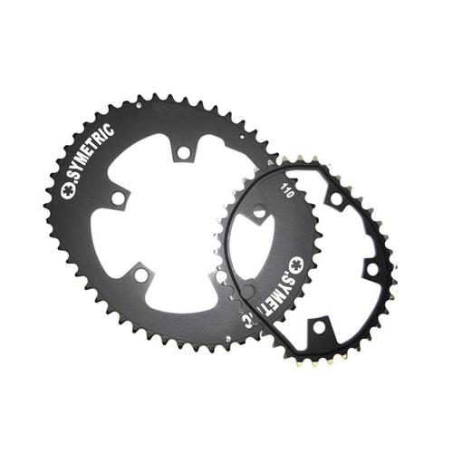 Plateaux Osymetric Stronglight Shimano Fc9100 44-54t