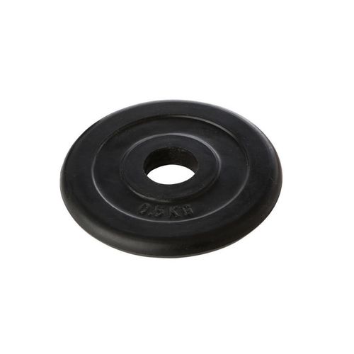 Disque Noir 500g Tremblay