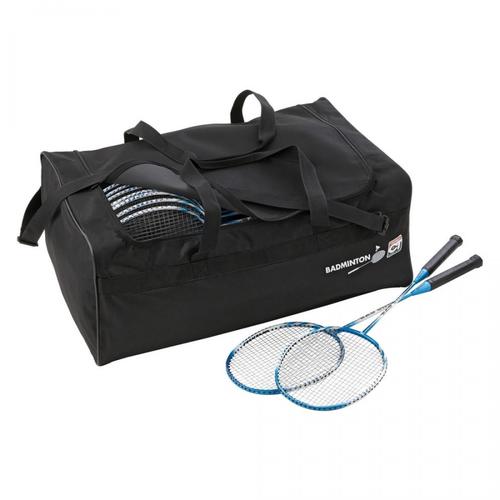 Sac Pour Badminton Tremblay - Noir