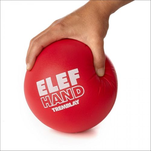 Ballon En Mousse Tremblay Eleph'hand