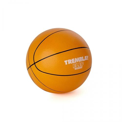 Ballon En Mousse Tremblay Eleph' Basket