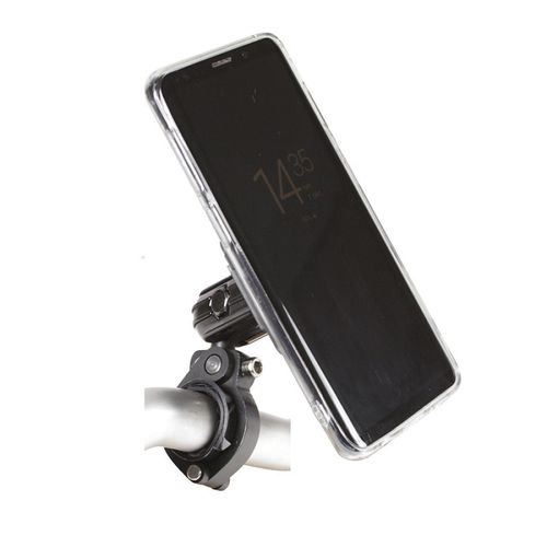 Support Pour Smartphone Au Guidon Universel Chaft