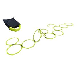 Lot De 12 Cerceaux Octogonaux Sporti France