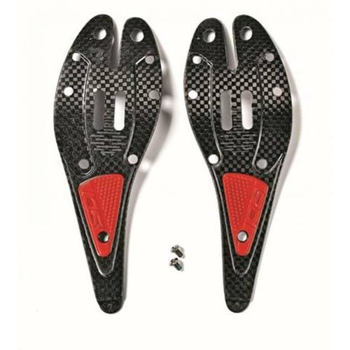 Inserts Carbone Sidi E - Taille 47