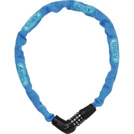 Antivol Chaîne Abus Steel-O-Chain 5805c/75