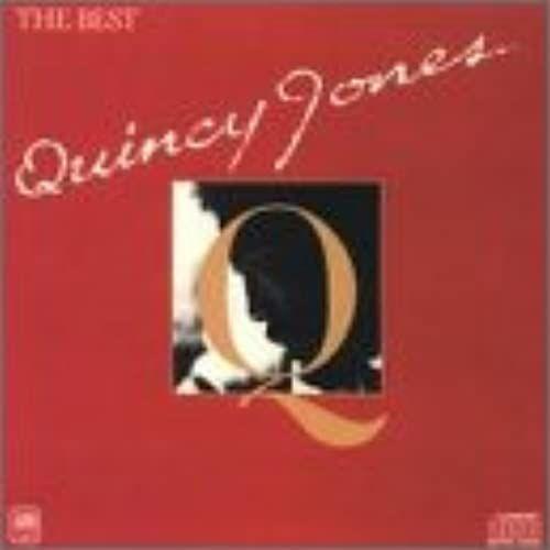 The Best Of Quincy Jones