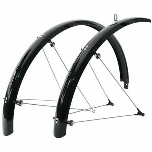 Lot De Garde-Boue Sks Edge Trekking 28" 56 Mm Aluminium