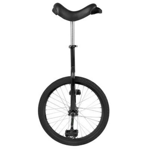 Monocycle Mat Tige De Selle Réglable Roue Alu Selection P2r 20"