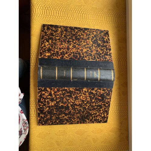 L'homme Qui Rit. Victor Hugo. Édition Illustrée.