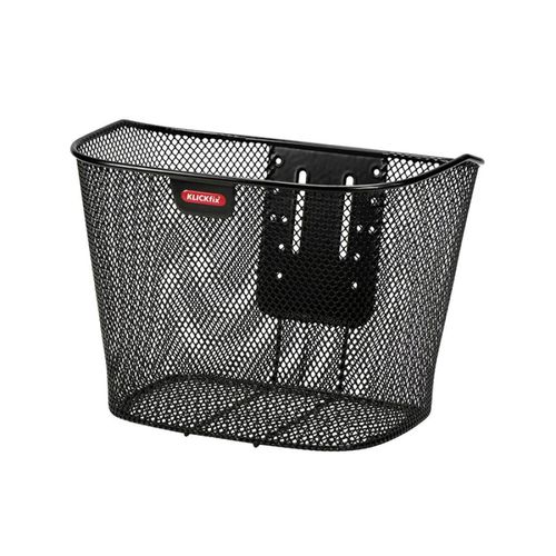 Panier Avant Montage Fixe Klickfix 16l