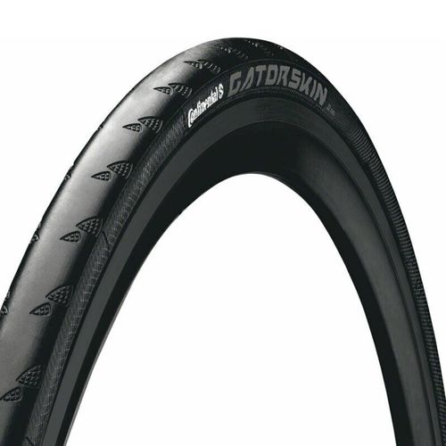 Pneu Continental Gatorskin 700x25c