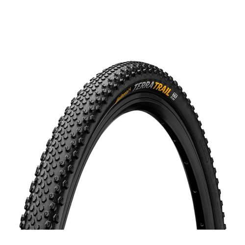 Pneu Continental Terra Trail 27,5x1,50 650bx40 Protection