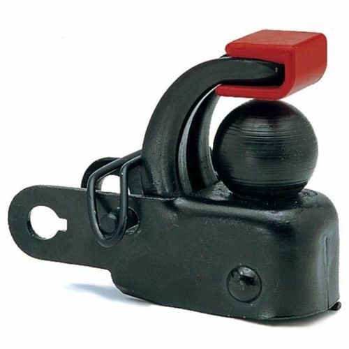 Attelage Pour Remorque Sans Poêle Hebie F1