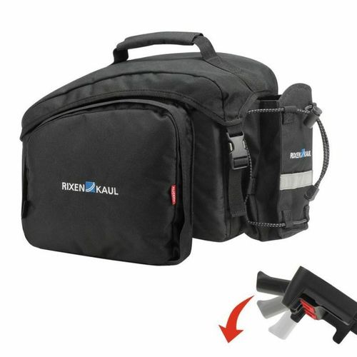 Sacoche Arrière Klickfix Rackpack 1 Plus Uniklip 18l