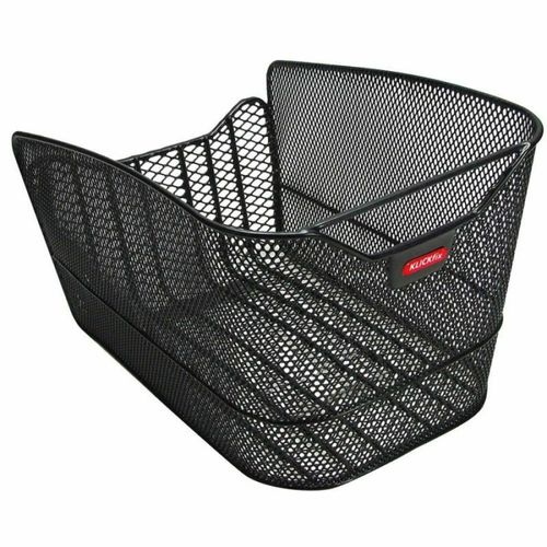Panier Arrière Maille Large Klickfix Citymax Fix