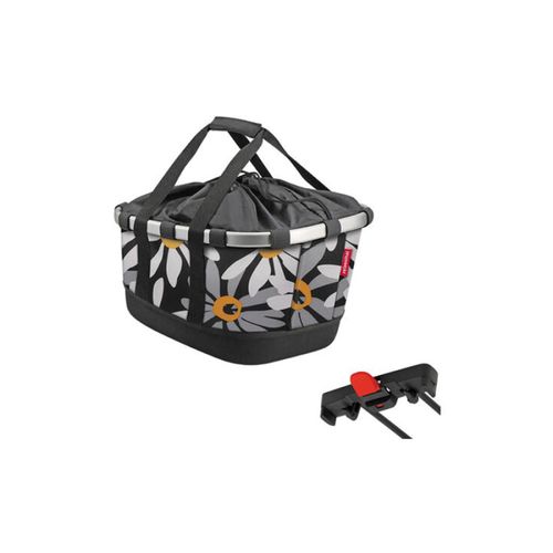 Panier Arrière Klickfix Gt Racktime 21l
