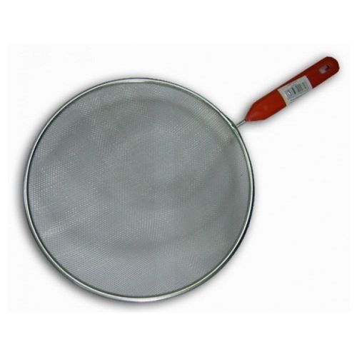 Tamis De Cuisine En Métal 15,5 Cm À Farine Thé Huile Sucre Passoire Maille Filtre