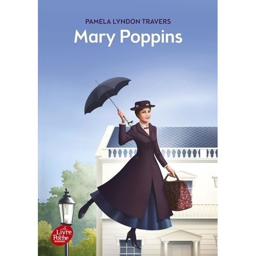 Mary Poppins - La Première Histoire Avant Le Retour De Mary Poppins