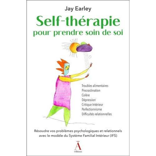 Self-Thérapie Pour Prendre Soin De Soi