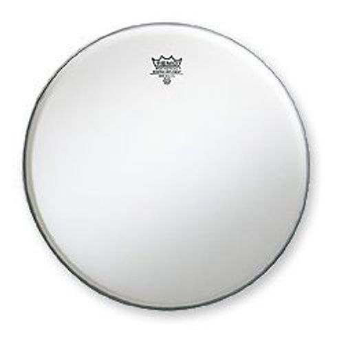 Peau Pour Tom Et Caisse Claire 16'' - Remo Diplomat Sablée - Bd-0116-00