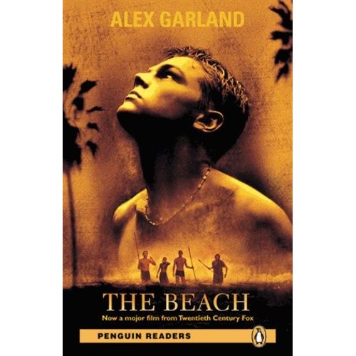 The Beach - (1 Cd Audio Mp3)