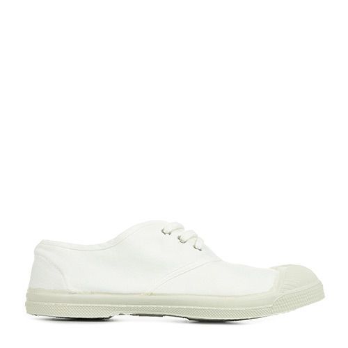 Bensimon Tennis Lacets