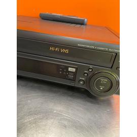 Lecteur magnétoscope vidéo Hi8 Sony SLV-t2000