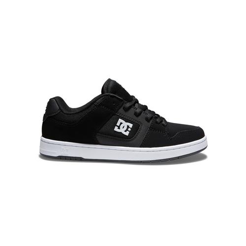 Dc Shoes Baskets Manteca 4