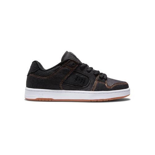 Dc Shoes Baskets Manteca 4