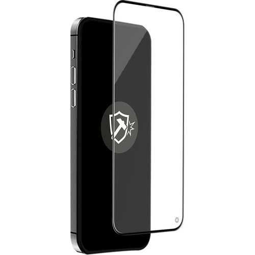 Protège Écran Iphone 12 / 12 Pro 3d Anti-Impact Garanti À Vie Force Glass