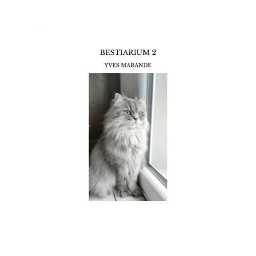 Bestiarium 2