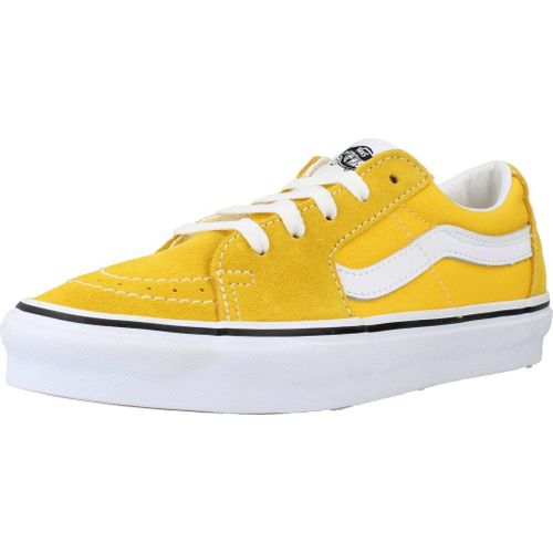 Vans Ua Sk8slow Colour Jaune