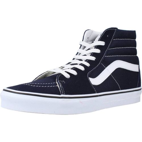 Vans Ua Sk8shi Colour Bleu