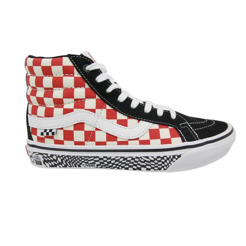 Baskets Montantes Skate Sk8shi Reissue