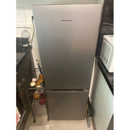 Frigo Hisense
