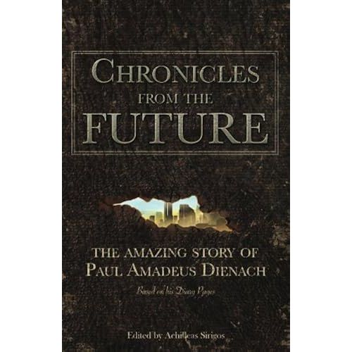 Chronicles From The Future