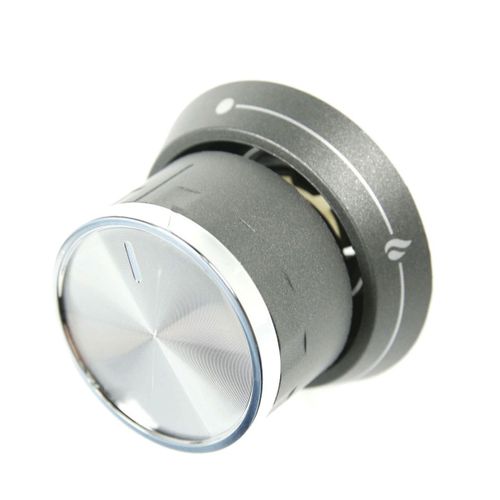 Manette gaz - Four, cuisinière (250316336 BEKO)